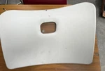 Ge 2277404 Lightspeed Ct Patient Sensor / Assembly Rear Cover (white). Fixed Price $900.00.