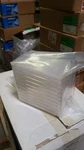 New Lot Of 10 Genetix X7001 Larger Volume 384 Well Plates With Cover. Fixed Price $12.99.