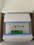 Pellicon Uf Membrane Cartridge 10KDA 1.14M2 Cellulose Millipore Screen P3C010C10. Fixed Price $500.00.
