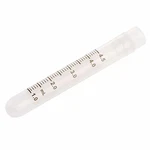 Celltreat 4.5ML Cryogenic Vial, Internal Thread, Round Bottom, Sterile, #229918. Fixed Price $54.25.