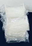 Bel-art Scienceware Pp 10-13 Mm Test Tube Rack, Natural 188550000. Fixed Price $9.00.