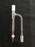 Wilmad Labglass 20ML Barrett Moisture Test Distilling Receiver LG9076T-102. Fixed Price $67.49.