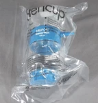 Stericup 250 Ml Filter Bottle 0.22UM Pes Millipore Cat # S2GPU02RE. Fixed Price $18.75.