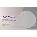 Labexact LECFP1234-0700 Cell Filter Paper, 7.0CM, PK100. Fixed Price $39.39.