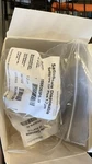 Sartorius 5555303PS Ff Sartoscale Disposable Sartopure 1.2 Um, Left. Fixed Price $29.00.