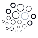Seal Kit - Greenlee Hydraulic Breaker # 126747 (upc 40551) Pack Of 10. Fixed Price $702.50.