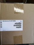 Original Ricoh 407057 Maintenance Kit Sp 8300A. Fixed Price $413.25.