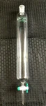 Chemglass Id X 12" El Chromatography Column 24/40 2MM Ptfe 1188-19. Fixed Price $74.99.