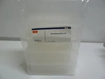 New Qiagen Flat Bottom Blocks Pack Of 4 96 Well. Fixed Price $29.99.
