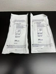 Corning Falcon Ref 352058 5ML Round Bottom Tubes 12MM X 75MM Lot 2PKS. Fixed Price $14.22.