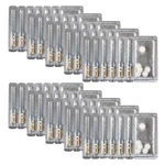Sandent Dental Endodontic File Taper Niti Rotary Tip Assorted 25MM. Fixed Price $6.99.