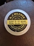 A.j. Wilcock Australian 0.016" Special+ Stainless Steel Orthodontic Wire 25FT. Fixed Price $18.00.