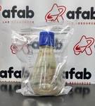 Triforest FPC1000S 1,000 Ml Erlenmeyer Flask W/duocap. Fixed Price $450.00.
