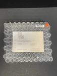 Qorpak Serum 10 Ml Crimp Neck 20 Mm Total Of 500 Vials. Fixed Price $102.30.