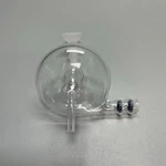 Glass Expansion 20-809-0280Q Quartz Twister 50 Ml Cyclonic Spray Chamber. Fixed Price $249.99.
