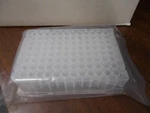 Thermo Scientific 0.8ML 96-WELL Storage 50 Plates. Fixed Price $199.99.