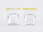Emergency Water Bag Sterile Empty Whirl Pack. Fixed Price $185.00.