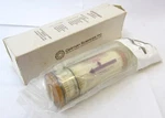 Gelman Sciences Model 12132 Acroflux Pleated Capsule Filter 0.2 New In Box. Fixed Price $88.00.