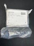 (5) Corning Biocoat Collagen 12-WELL Clear Flat Bottom Plates & Lids 354500. Fixed Price $20.40.