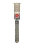 Wilmad Labglass 50ML Cyanide Purge Tube Reaction Flask 29/42 LG-3166C-235. Fixed Price $39.99.