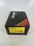 Box Of 100 Axygen Plastic Pcr Tubes 0.2ML Thin Wall W/ Caps 8-STRIP. Fixed Price $34.19.
