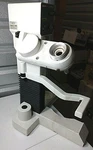 Buchi Rotavapor R-124 Rotary Evaporator, Needs Work. Fixed Price $195.00.