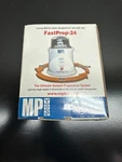 Mp Biomedicals Lysing Matrix Ref 6913-100 Teenprep 2 Ml. Fixed Price $92.57.