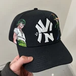 Void Zoro One Piece Hat/ Cap. Fixed Price $45.00.