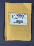 Waters 700002775 Kit, Frit And Nut, 0.2UM, 2.1MM, Pkg - New Sealed. Fixed Price $99.00.