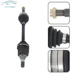 Axle Shaft Front Left For Toyota Corolla Matrix Pontiac Vibe 2009-2018. Fixed Price $48.30.