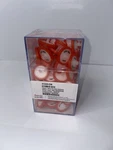 Thermo Scientific 41225-GM TITAN3 Hplc Filters 30MM 1.2 Gmf Pack Of 100. Fixed Price $199.99.