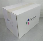 Fluotics AGI-70/F Filtered Sterile Agilent Bravo 384ST Tips (50BOXES/CASE). Fixed Price $1499.00.
