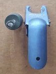Millipore 25 Mm Glass Base + 26 Stopper Spring Clamp For Vacuum Filtration. Fixed Price $159.00.