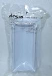 Axygen RES-V-100-SI Sterile Disposable Reagent Reservoir 100ML 85 Total New. Fixed Price $119.99.