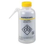 Translucent, Wash Bottle 16 Oz., PK4, 24J887. Fixed Price $16.45.