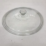 Replacement Glass Lid Cover Part For Corningware Electric Slow Cooker SC-3544. Fixed Price $27.95.