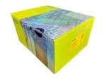Bio-rad Polypropylene 96-WELL Hard-shell Pcr Plates HSP9601 (39/CS). Fixed Price $104.99.