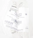 Lot Of 12 Thermo Scientific Nalgene Polypropylene Griffin Low Form Beakers 30ML. Fixed Price $59.99.