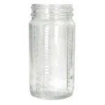 Qorpak GLA-00848 Bottle, 16 Oz, PK48. Fixed Price $101.64.