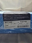 Kimberly Clark Kimguard One Step 16"X16" Sterilization Wrap KC100 12715 240CT. Fixed Price $40.00.