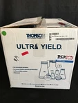 (25) Thomson 500ML Pp Ultra Yield Graduated Shaker Cell Culture Flask Baffled. Fixed Price $299.99.