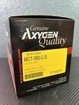 Axygen MCT-060-C-S Sterile Microtubes 0.6ML Homo-polymer 100 Tubes/bag 5 Bags. Fixed Price $24.99.