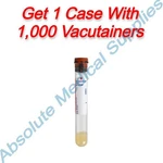 *1,000-PIECES* Bd 8.5 Ml Plastic Tubes 367988. Fixed Price $99.99.