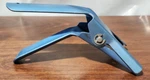 Millipore XX10 047 08 Aluminum Lab Filtration Spring Clamp 47MM Vintage Made Usa. Fixed Price $35.00.