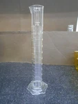 Pyrex 3024 500ML Graduated Cyclinder Td 20. Fixed Price $34.99.