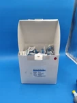 Foxx Pvdf Syringe Filter 0.45UM 33MM Diameter Expi 2025. Fixed Price $60.00.