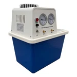 Lab Multi-purpose Water Circulating Vacuum Pump With 15L Tank And 2 Pipes. Fixed Price $224.46.