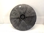 Nds In. Flo-well System Bottom Panel FWBP24 Base For Pump Tank. Fixed Price $59.80.