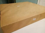 Ace Scientific 88-2458-06 Filter Paper Qualitative Sheets 20" 50CM Sq 100/PACK. Fixed Price $145.00.