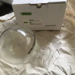 Buchi 025264 Receiving Flask 500ML P+g New. Fixed Price $168.00.